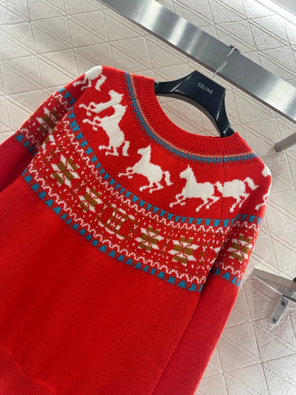 Celi New Sweater