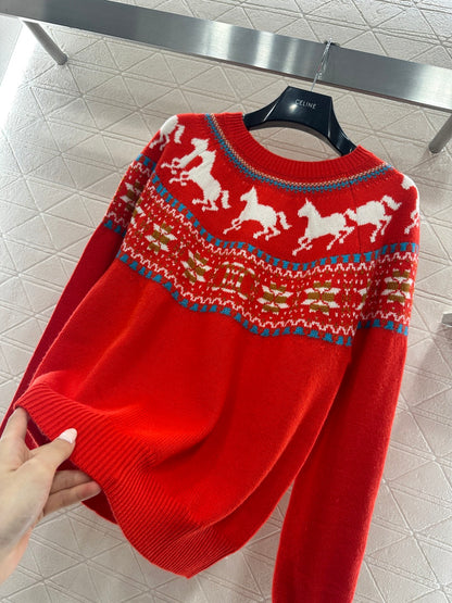 Celi New Sweater