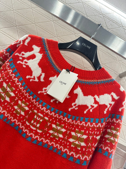 Celi New Sweater