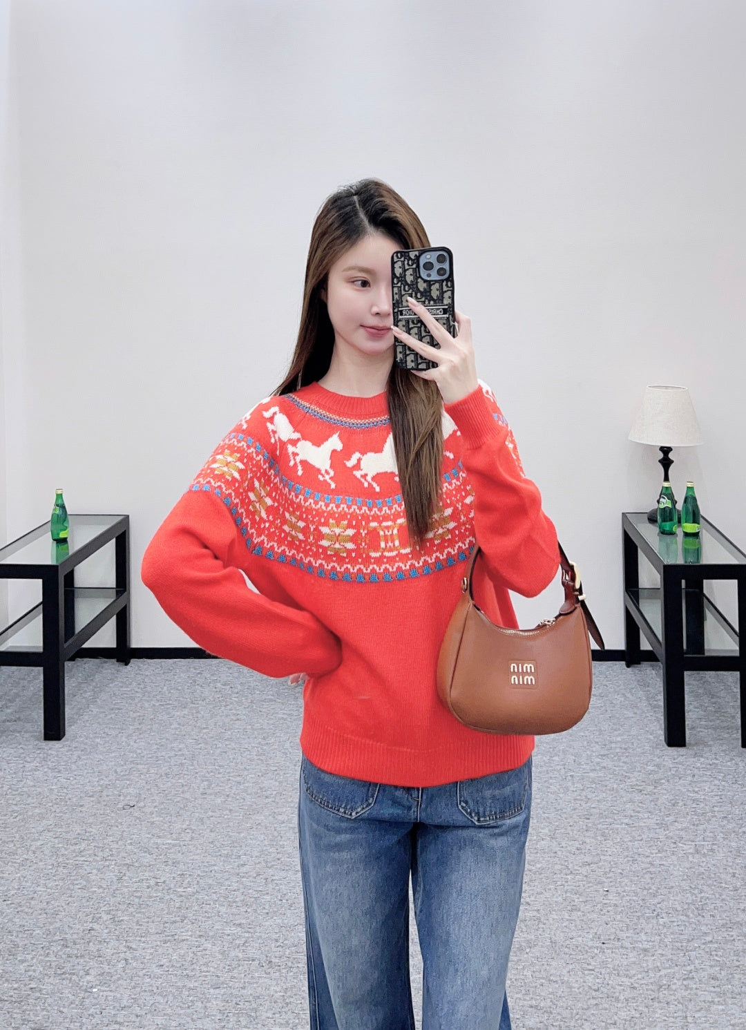 Celi New Sweater