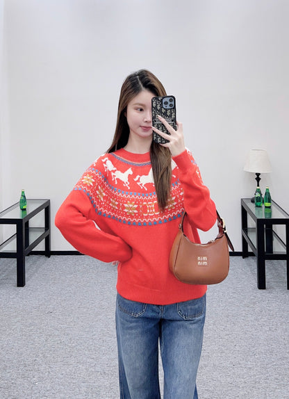 Celi New Sweater