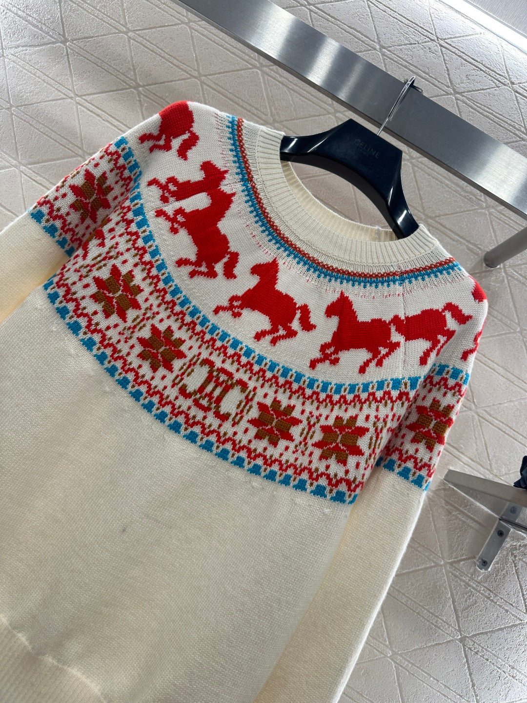 Celi New Sweater