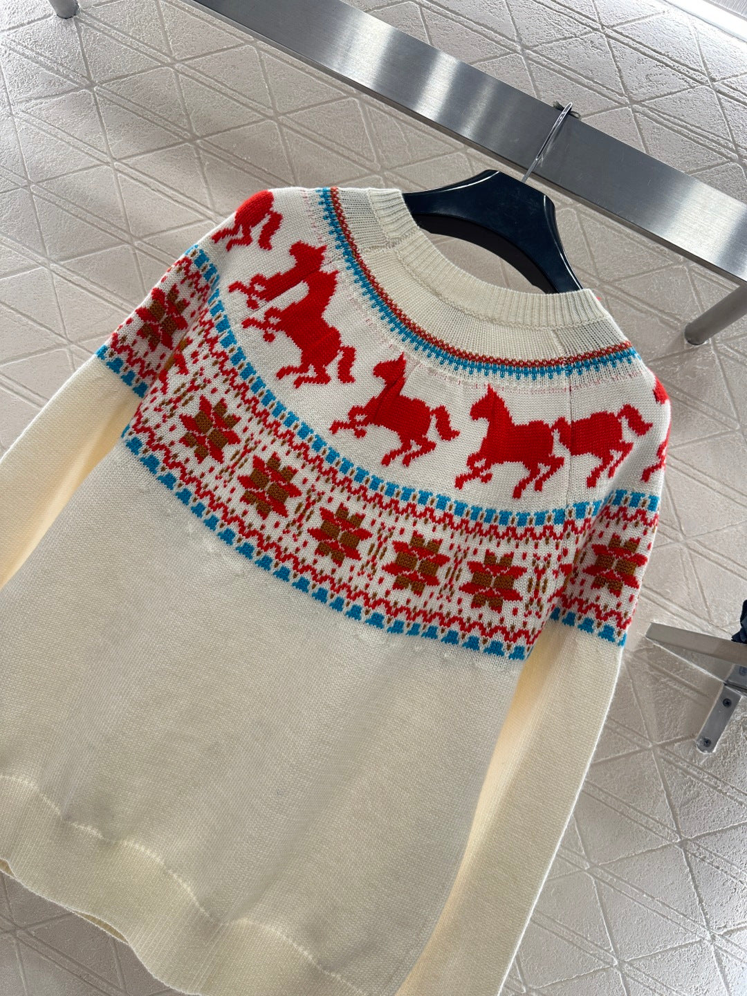 Celi New Sweater