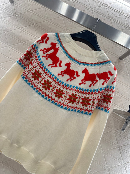 Celi New Sweater