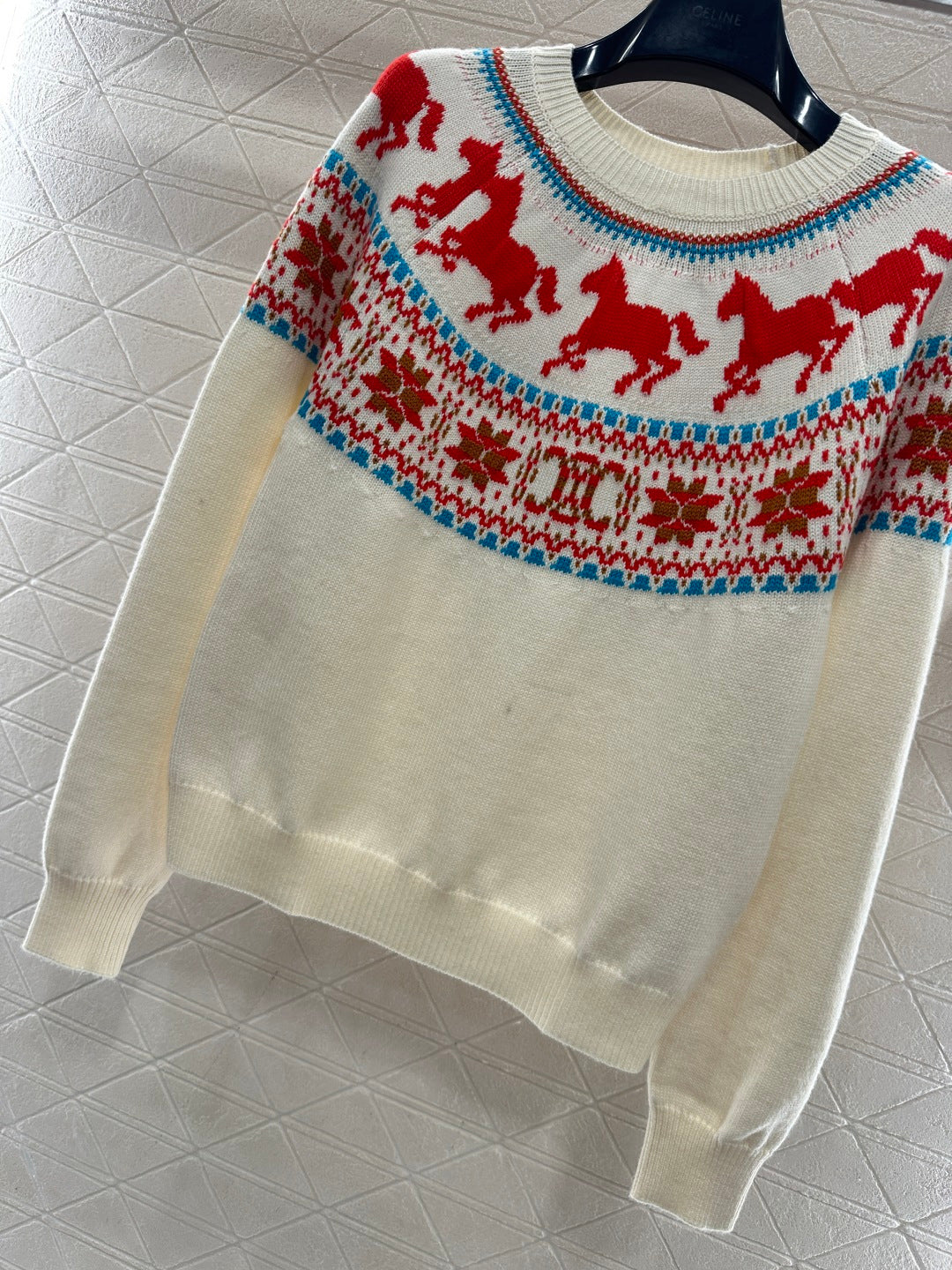 Celi New Sweater