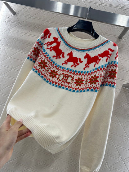 Celi New Sweater