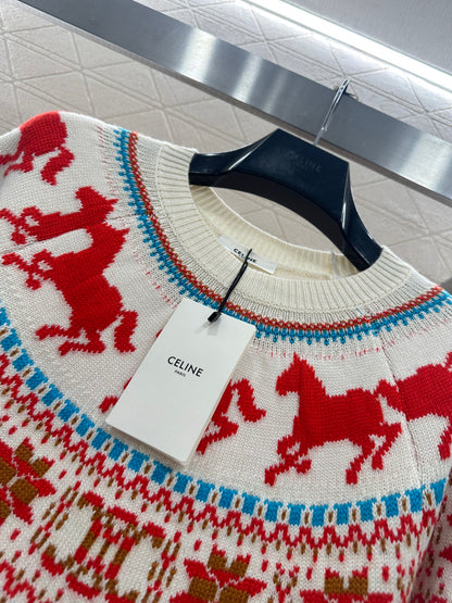 Celi New Sweater