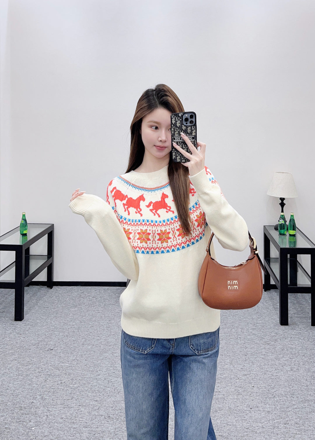 Celi New Sweater