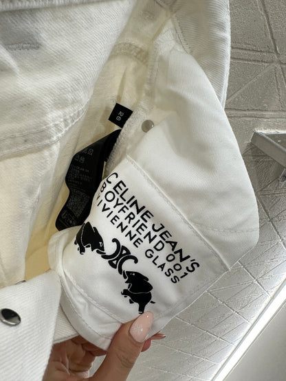 Celi New Straight-leg pants