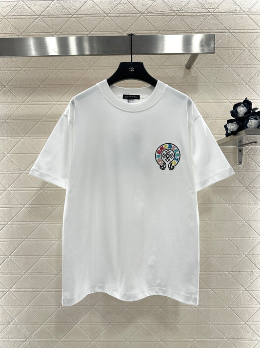 Chrome New Logo T-Shirt