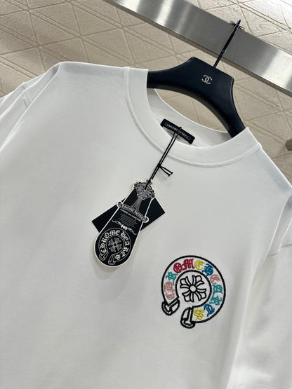 Chrome New Logo T-Shirt