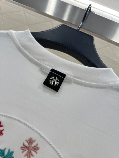 Chrome New Logo T-Shirt