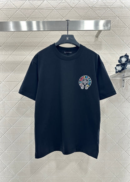 Chrome New Logo T-Shirt
