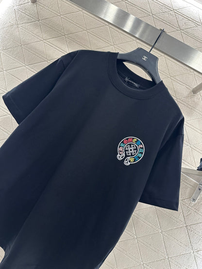 Chrome New Logo T-Shirt