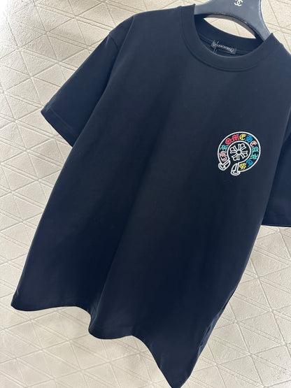 Chrome New Logo T-Shirt