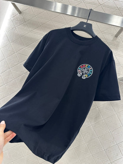 Chrome New Logo T-Shirt