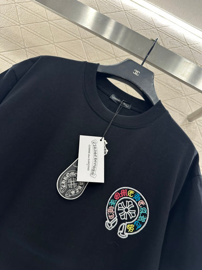 Chrome New Logo T-Shirt