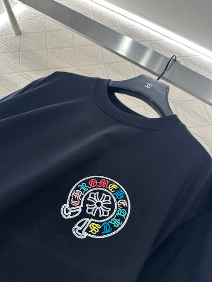 Chrome New Logo T-Shirt
