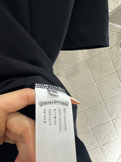 Chrome New Logo T-Shirt