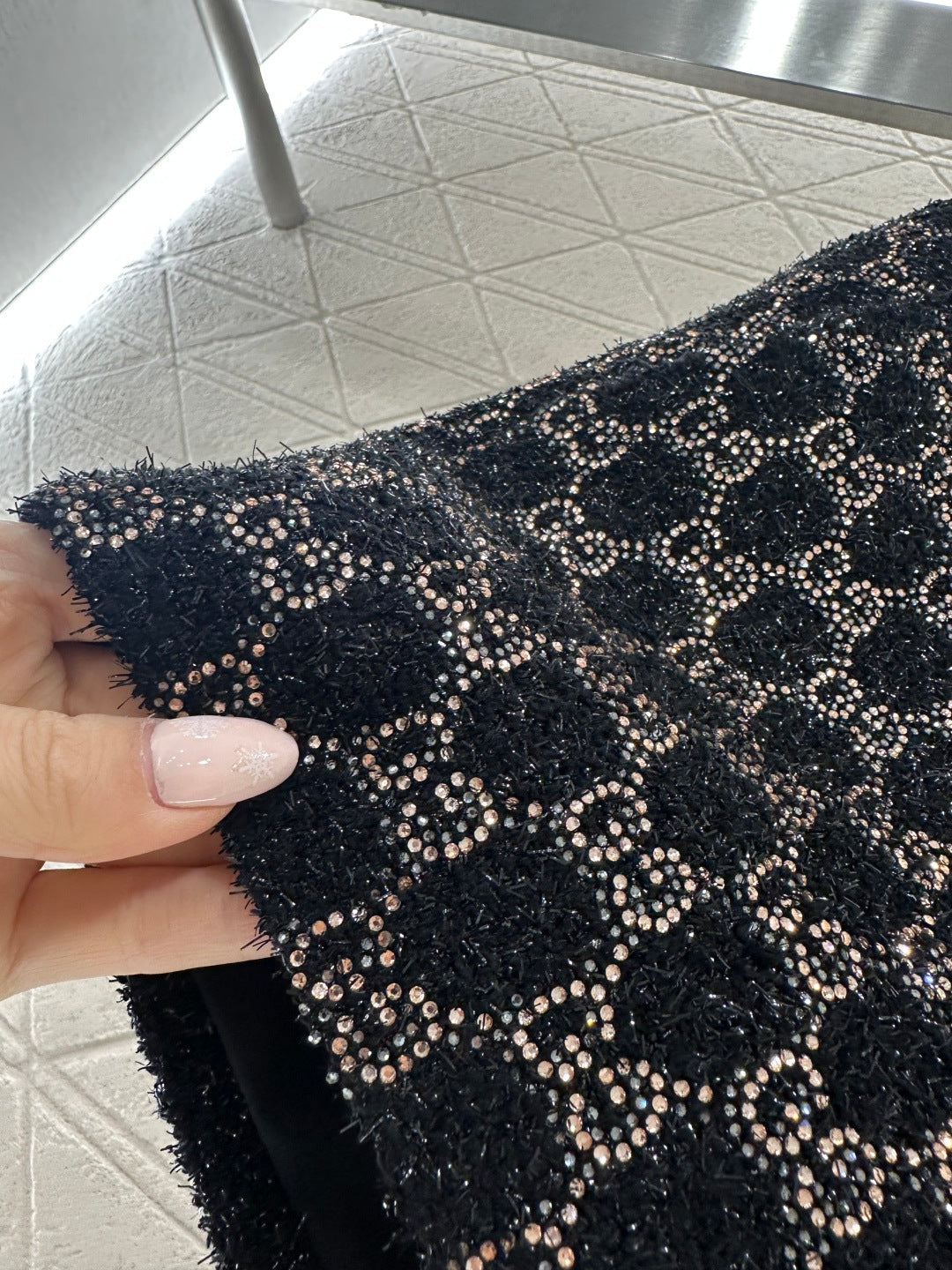 Guc  New Short-sleeve top and shorts set