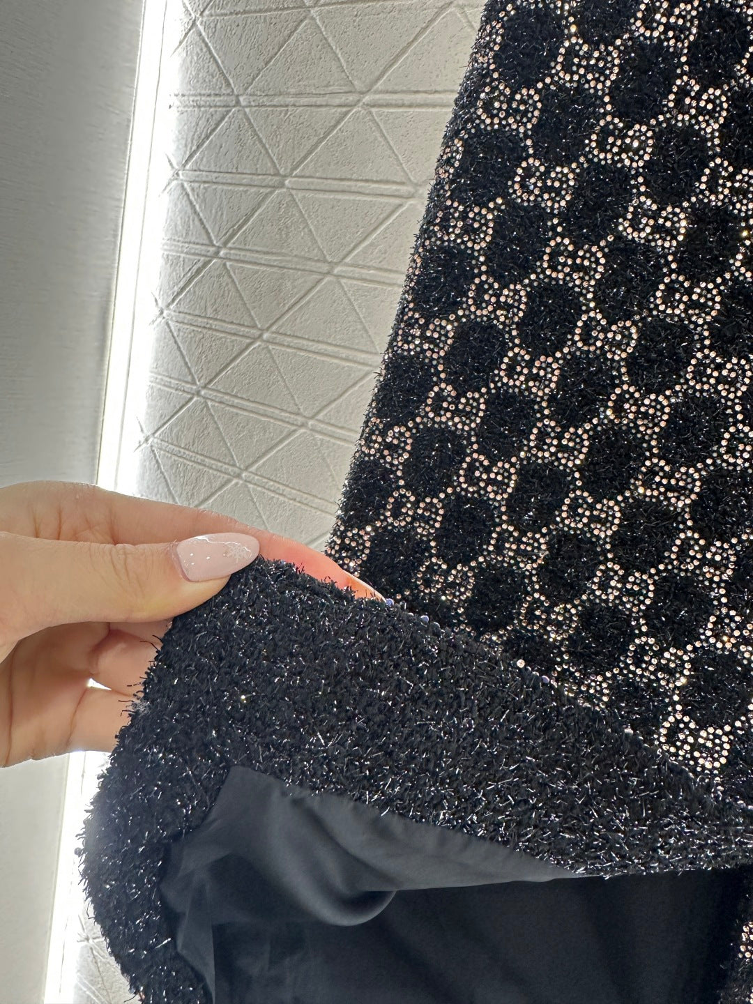 Guc  New Short-sleeve and skirt set