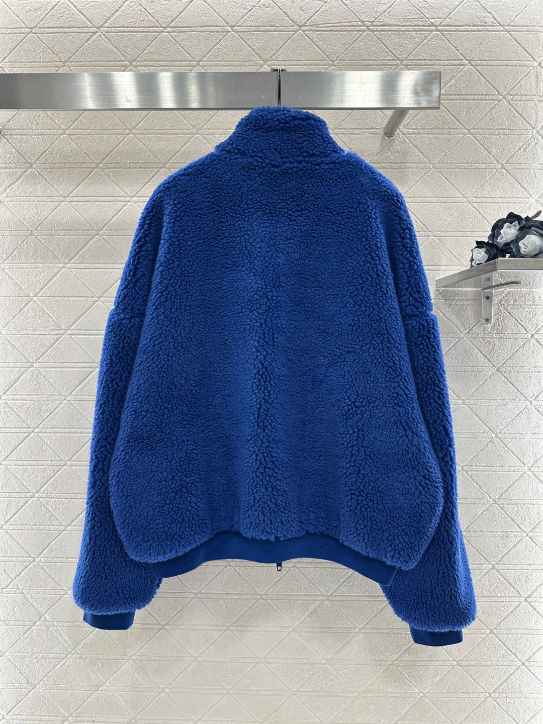 Paris New Collared Short-Sleeve Shirt