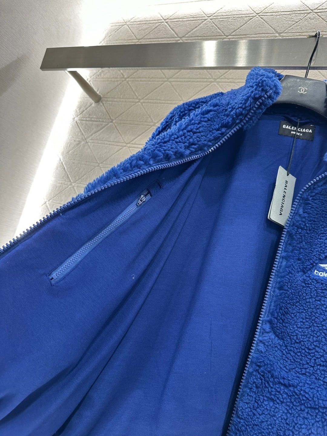 Paris New Collared Short-Sleeve Shirt