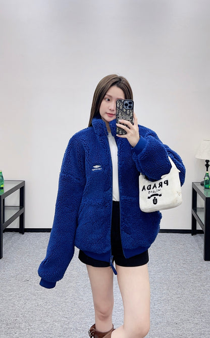 Paris New Collared Short-Sleeve Shirt